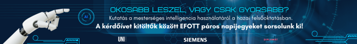 Kutatás 2026: Okosabb leszel tőle, vagy csak gyorsabb? Egyetemisták és az MI